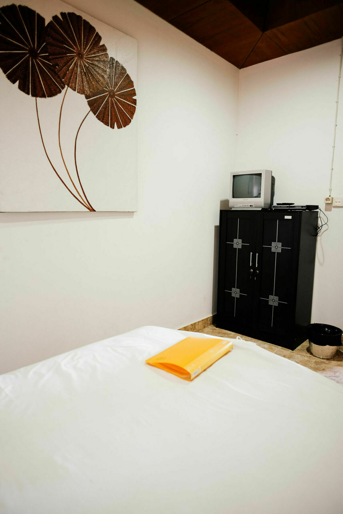 Ellies Hotel 누사두아 외부 사진